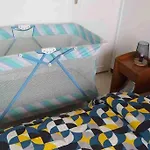 Appartement T4 A Deux Pas De La Gare St Charles