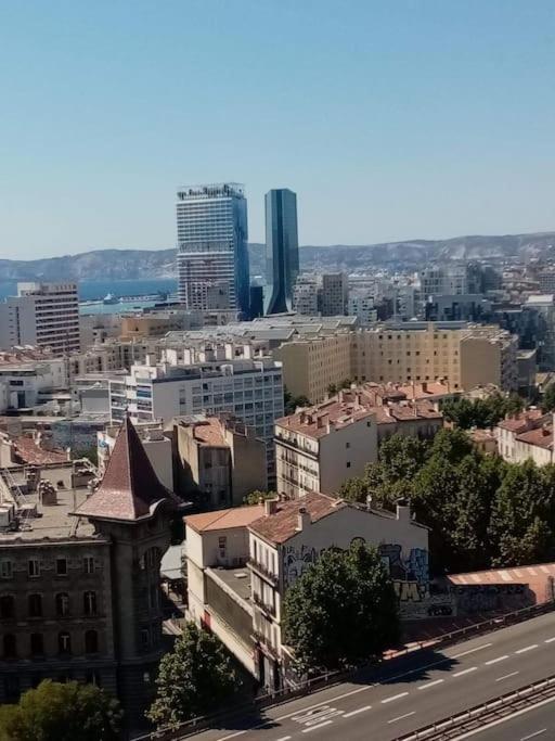 Apartment T4 A Deux Pas De La Gare St Charles *
