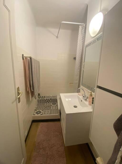 Apartment T4 A Deux Pas De La Gare St Charles *