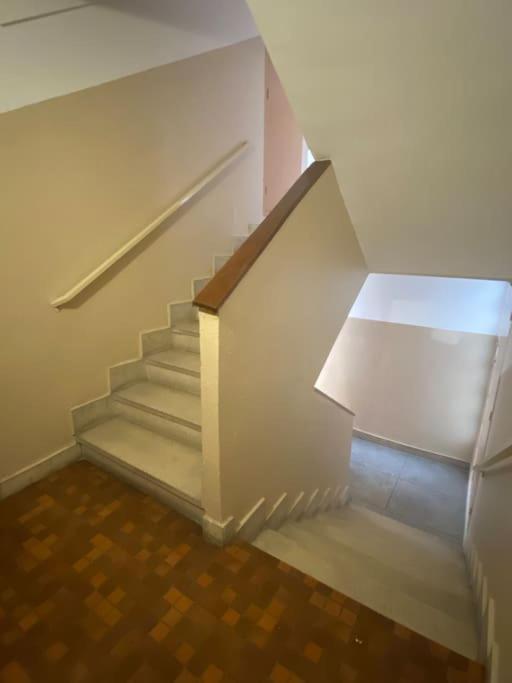 Apartment T4 A Deux Pas De La Gare St Charles