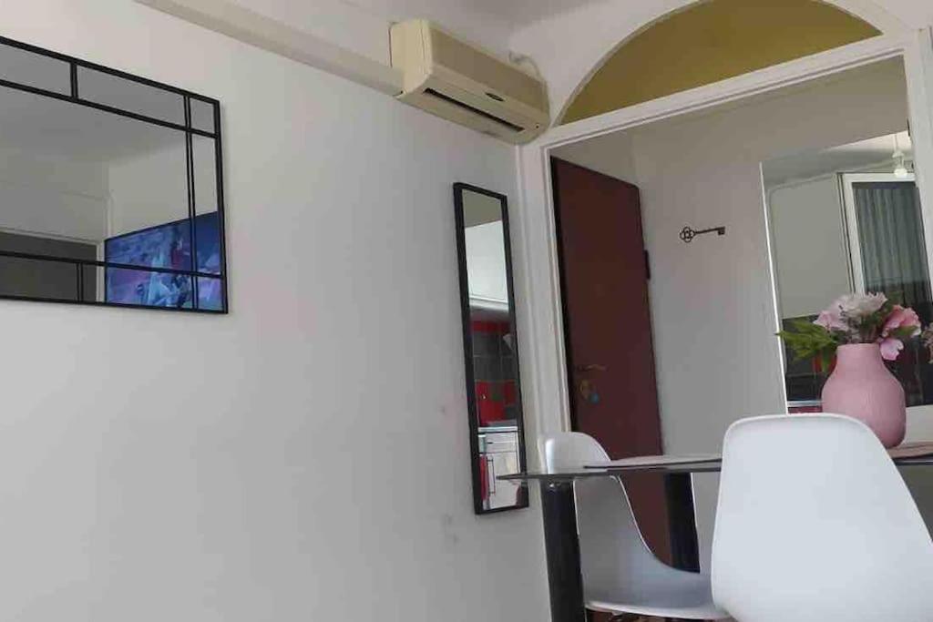 T4 A Deux Pas De La Gare St Charles Apartment