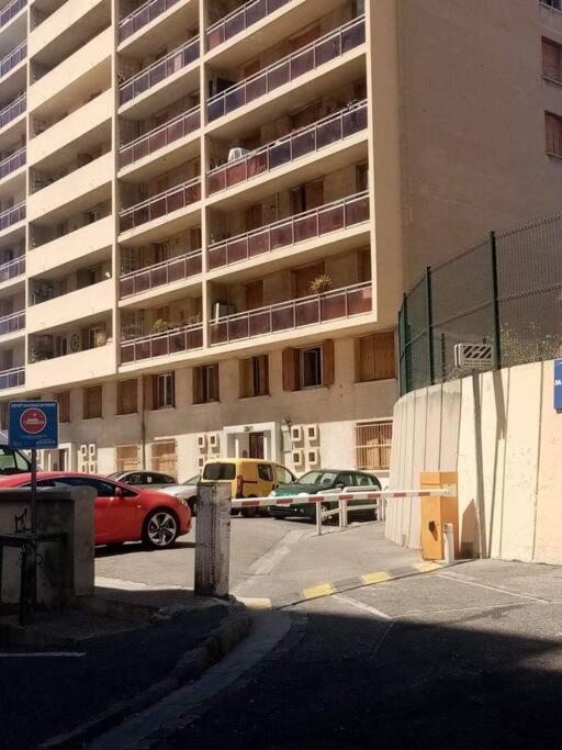 Apartment T4 A Deux Pas De La Gare St Charles
