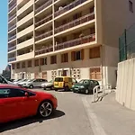 Appartement T4 A Deux Pas De La Gare St Charles