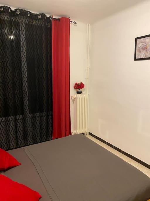 T4 A Deux Pas De La Gare St Charles Apartment Marseilles